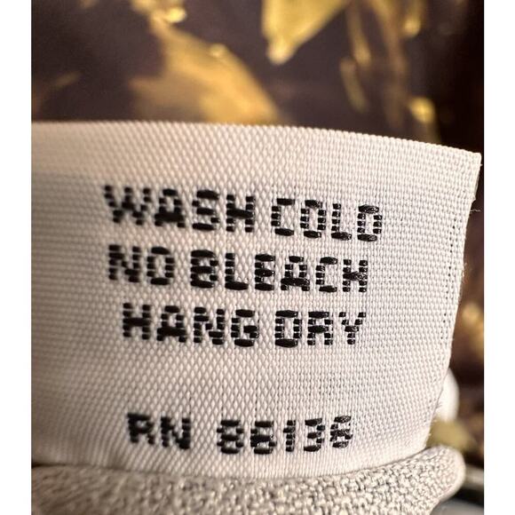 Bryn Walker Womens Bingley Tunic Dress Sz. S Women Floral Luna Print Lagenlook - Picture 5 of 16